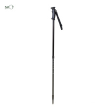 Wholesale best budget trekking pole nordic walking poles ultralight trekking poles